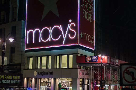 Macy's