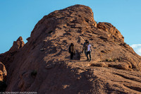 Rock Climbers