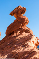 Twisted Rock