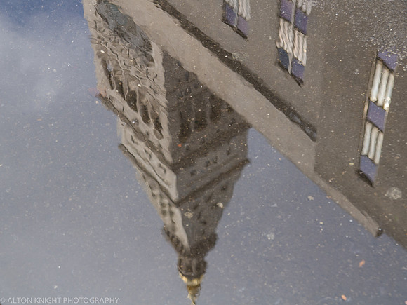 Building Reflection