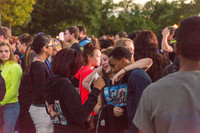 American Foundation for Suicide Prevention, 2013 DC Chapter - Closing Ceremony