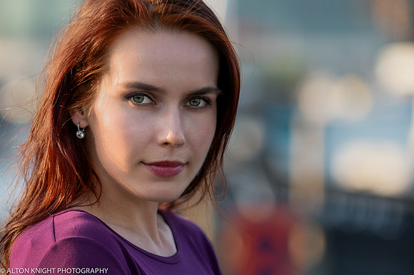Darya