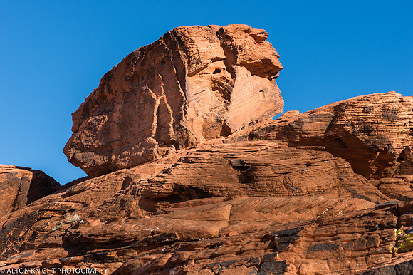 Rock Sentinels
