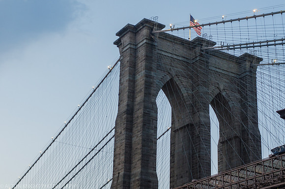 Manhattan Bridge