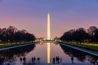 DC at Night-1