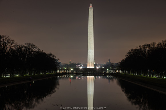 DC at Night-4