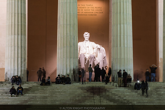 DC at Night-5