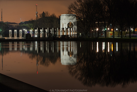 DC at Night-6