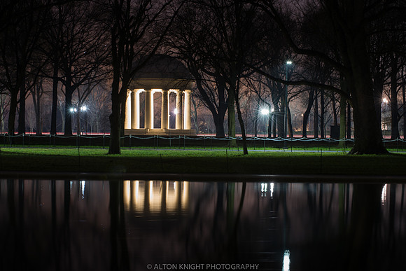 DC at Night-7