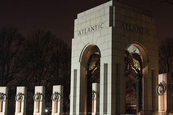 DC at Night-8