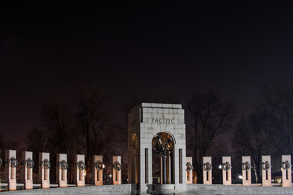 DC at Night-9
