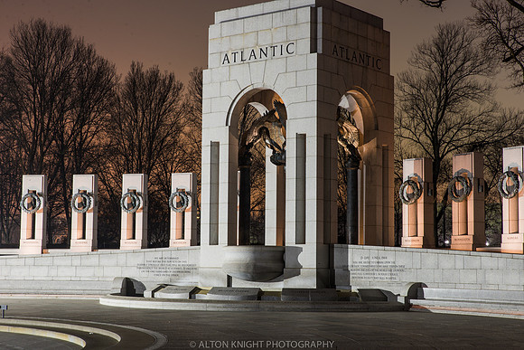 DC at Night-13
