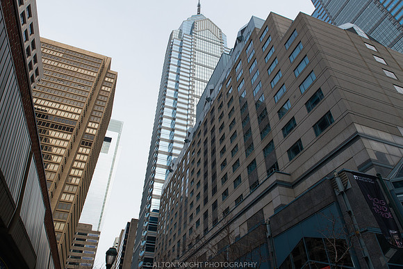 Liberty Place