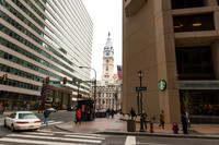 View of City Hall