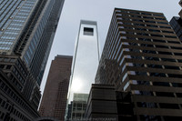 Downtown Buildings