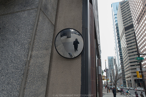 Reflective Image