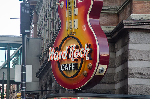 Hard Rock