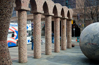 Street Sculpture