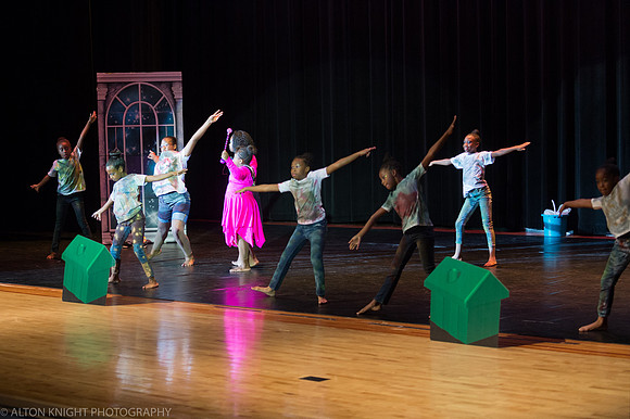 The Wiz