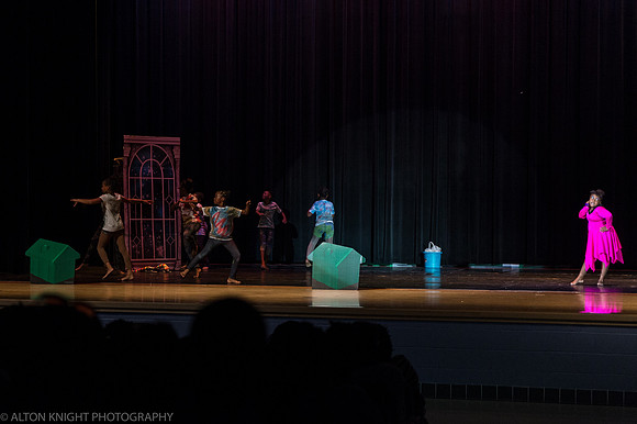 The Wiz