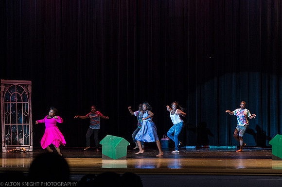 The Wiz