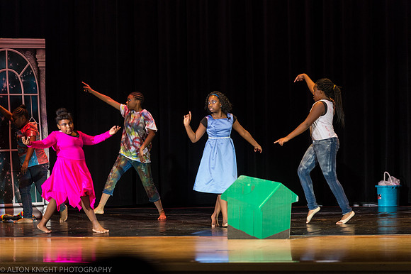 The Wiz