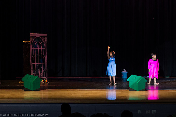 The Wiz