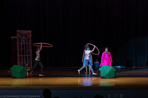 The Wiz