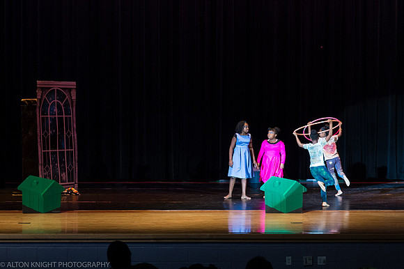 The Wiz