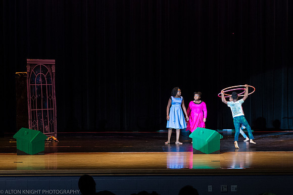 The Wiz