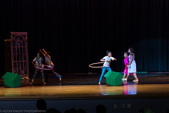 The Wiz