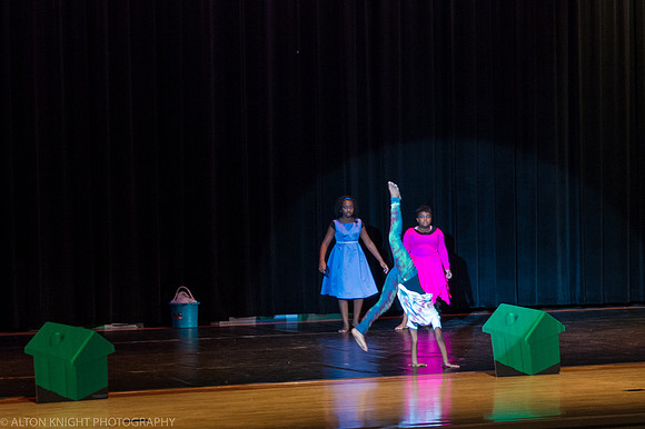 The Wiz