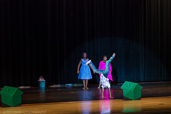 The Wiz