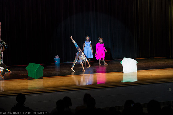 The Wiz