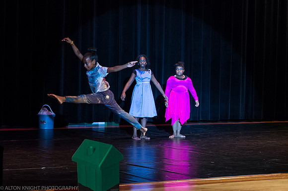The Wiz