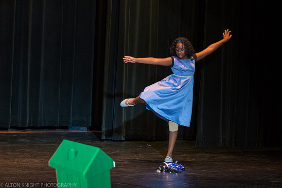 The Wiz