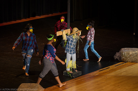 The Wiz