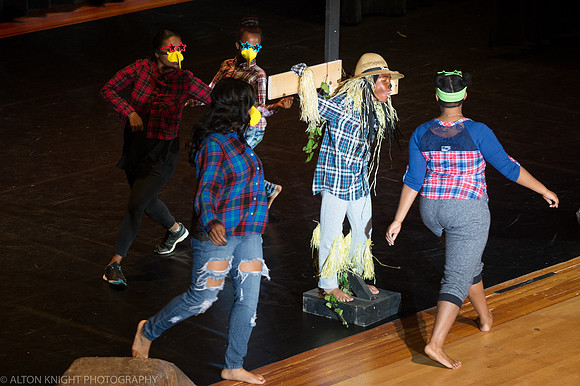 The Wiz