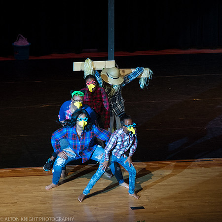 The Wiz
