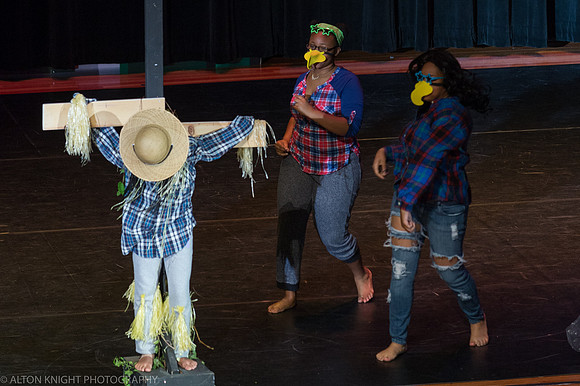 The Wiz