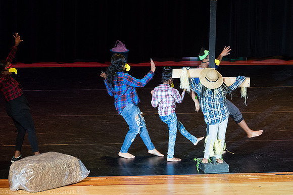 The Wiz