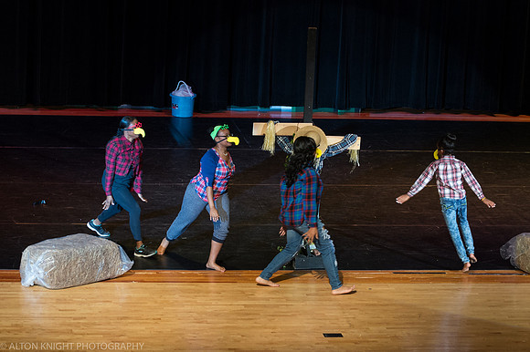 The Wiz