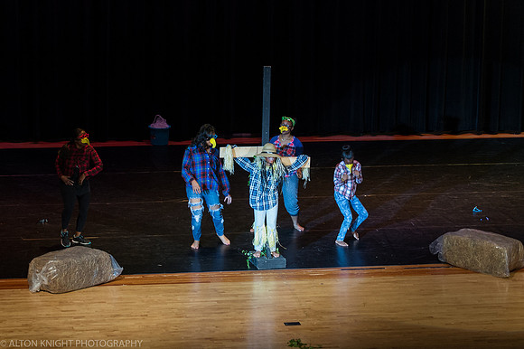 The Wiz