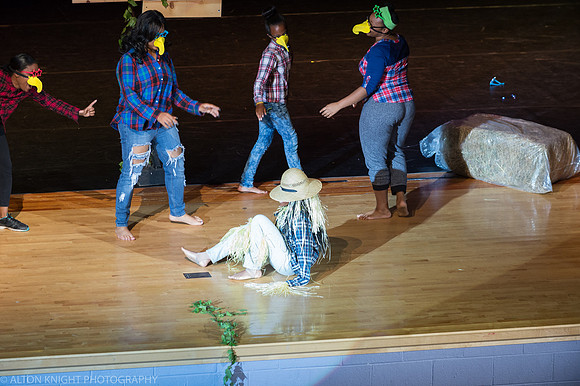 The Wiz