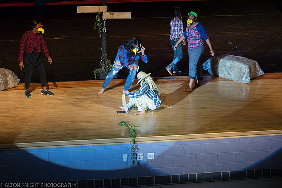 The Wiz