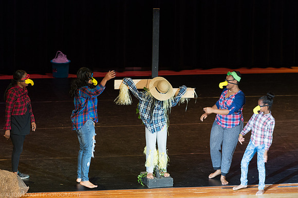 The Wiz