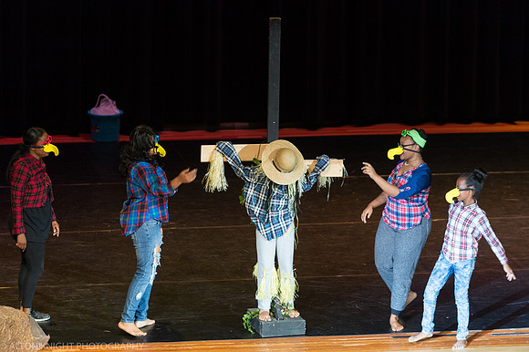 The Wiz