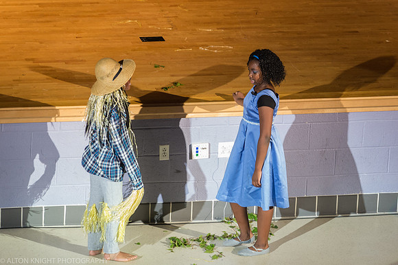 The Wiz