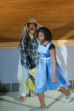 The Wiz