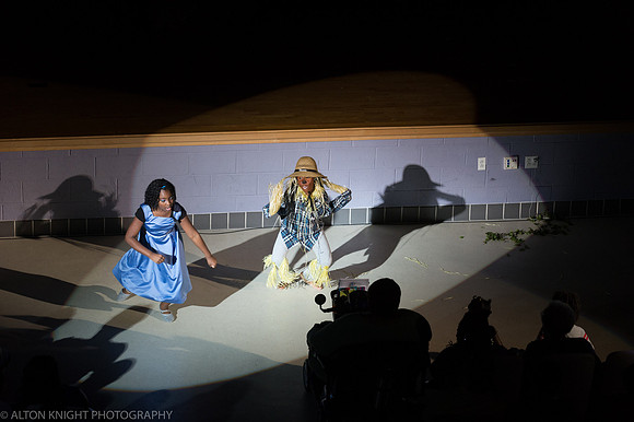 The Wiz